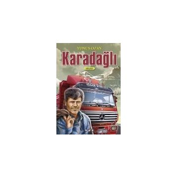 Karadağlı - Yunus Ozan
