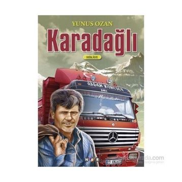Karadağlı - Yunus Ozan