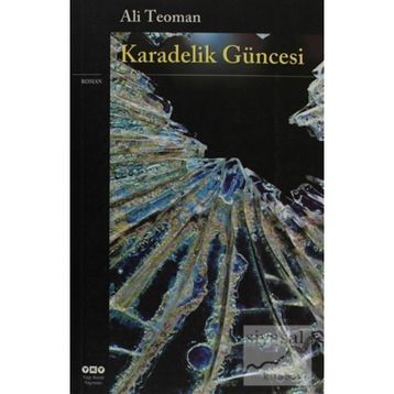 KARADELIK GÜNCESI - ALI TEOMAN
