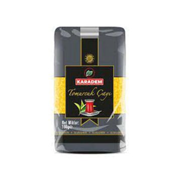 Karadem 100 gr Tomurcuk Çayı