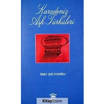 KARADENIZ AŞK TÜRKÜLERI - GENEL
