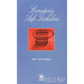 KARADENIZ AŞK TÜRKÜLERI - GENEL