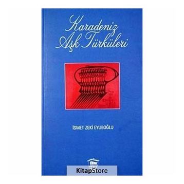 KARADENIZ AŞK TÜRKÜLERI - GENEL