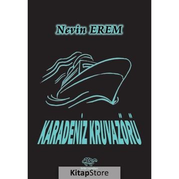 Karadeniz Kruvazörü Nevin Erem