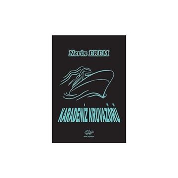 Karadeniz Kruvazörü Nevin Erem