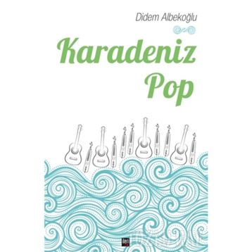 Karadeniz Pop - Didem Albekoğlu