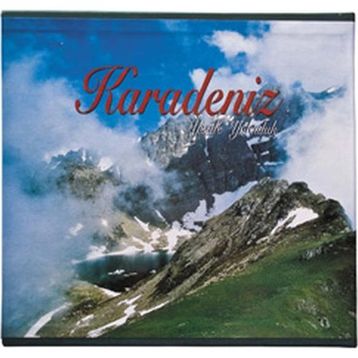 Karadeniz-Yeşile Yolculuk - Kollektif