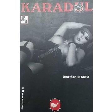 Karadul-Jonathan Stagge