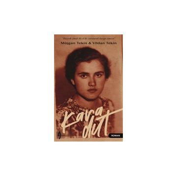Karadut A7 Kitap