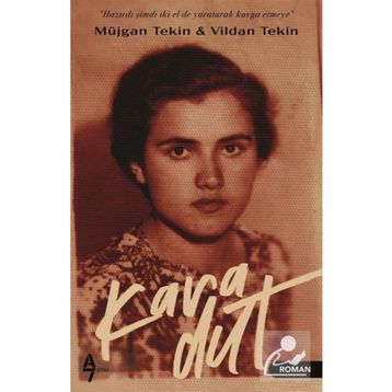 Karadut A7 Kitap