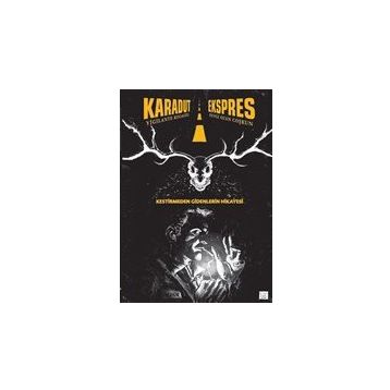 Karadut Ekspres Presstij Kitap