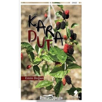 Karadut - Emin Doğan
