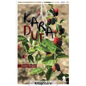 Karadut - Emin Doğan