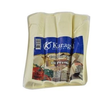 Karagöl 1 kg Dil Peyniri