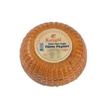 Karagöl 1 kg Füme Golot Peyniri