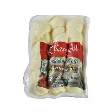 Karagöl 400 gr Abaza Örgü Peyniri