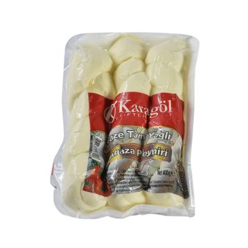Karagöl 400 gr Abaza Örgü Peyniri