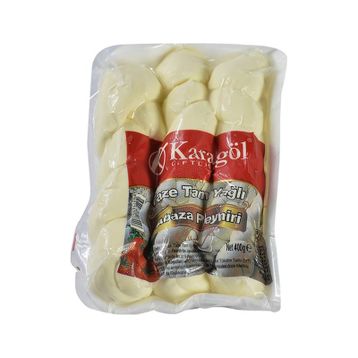 Karagöl 400 gr Abaza Örgü Peyniri