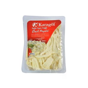 Karagöl 400 gr Çeçil Peyniri