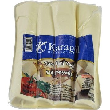 Karagöl 400 gr Dil Peyniri