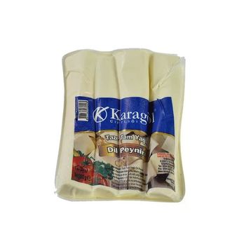 Karagöl 400 gr Dil Peyniri