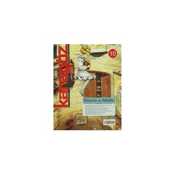 Karagöz Dergisi Sayı: 10