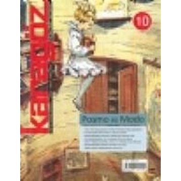 Karagöz Dergisi Sayı: 10