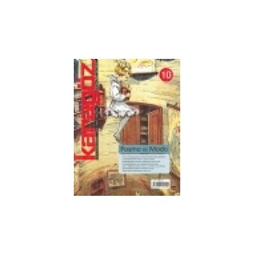Karagöz Dergisi Sayı: 10