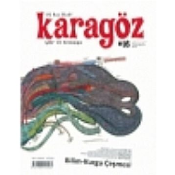 Karagöz Dergisi Sayı: 16
