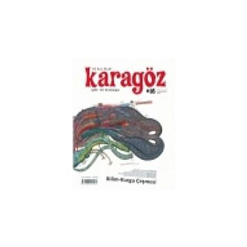 Karagöz Dergisi Sayı: 16