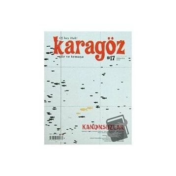 Karagöz Dergisi Sayı: 17