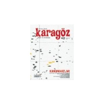Karagöz Dergisi Sayı: 17