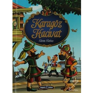 KARAGÖZ HACIVAT - EKREM BEKTAŞ