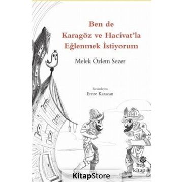 KARAGÖZ HACIVAT - EKREM BEKTAŞ