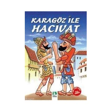 KARAGÖZ İLE HACIVAT 100 TEMEL ESER - GENEL