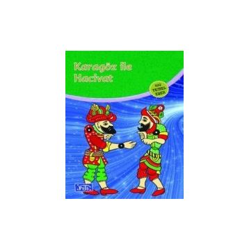KARAGÖZ İLE HACIVAT 100 TEMEL ESER - GENEL