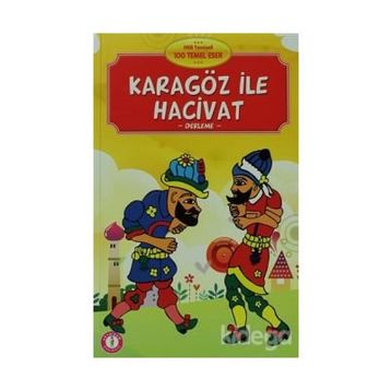 Karagöz İle Hacivat - Derleme