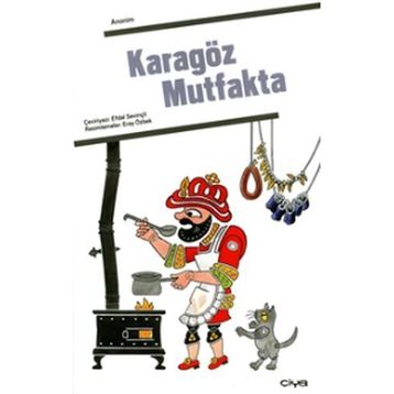 KARAGÖZ MUTFAKTA - ANONIM