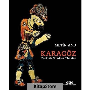 Karagöz - Turkish Shadow Theatre - Kollektif