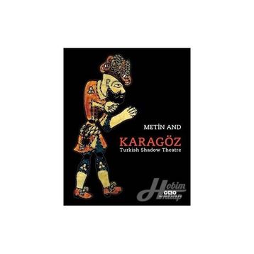 Karagöz - Turkish Shadow Theatre - Kollektif