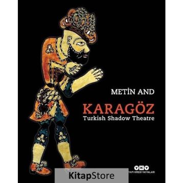 Karagöz - Turkish Shadow Theatre - Kollektif