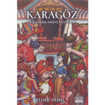 Karagöz - Yusuf Duru