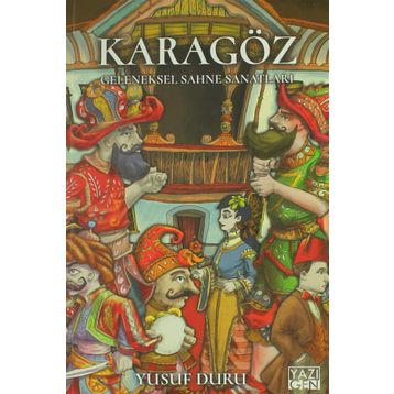 Karagöz - Yusuf Duru