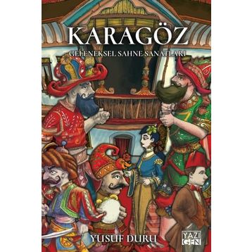 Karagöz - Yusuf Duru