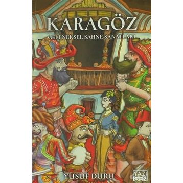 Karagöz - Yusuf Duru