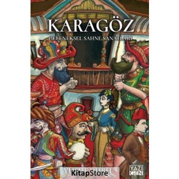 Karagöz - Yusuf Duru
