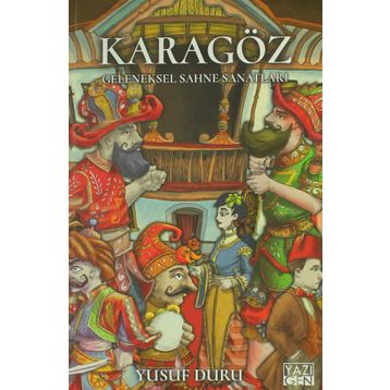 Karagöz - Yusuf Duru