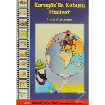 KARAGÖZ'ÜN KABUSU HACIVAT - GENEL