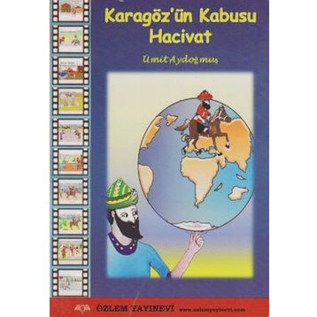 KARAGÖZ'ÜN KABUSU HACIVAT - GENEL