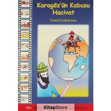 KARAGÖZ'ÜN KABUSU HACIVAT - GENEL